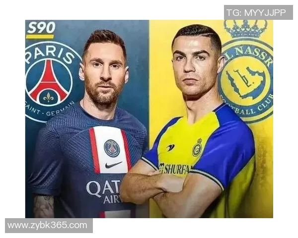 足球双骄时代落幕 后继者能否接班创造新传奇