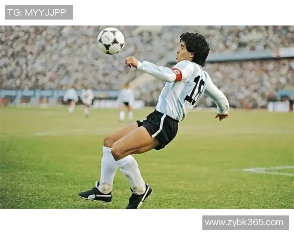 阿根廷十号足球球星的传奇之路与世界足坛影响力解析